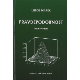 Pravděpodobnost (2. vydání)