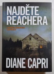 Najděte Reachera - 