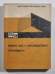 Banky dat v informačních systémech - 