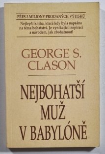 Nejbohatší muž v Babylóně