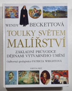 Toulky světem malířství