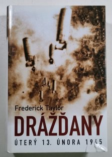 Drážďany - Úterý 13. února 1945