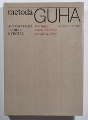 Metoda GUHA - automatická tvorba hypotéz - 