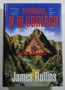 Pohřbeno v hlubinách
