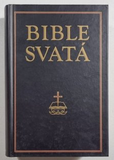 Bible svatá