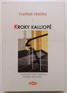 Kroky Kalliopé