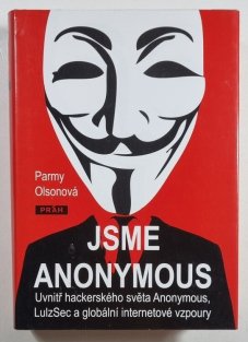 Jsme Anonymous