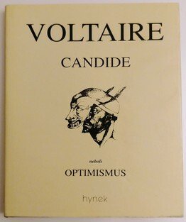 Candide neboli Optimismus