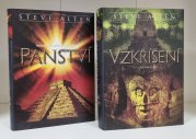 Panství + Vzkříšení - 