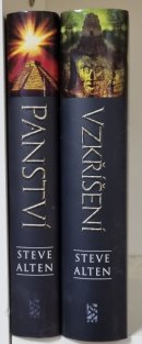 Panství + Vzkříšení