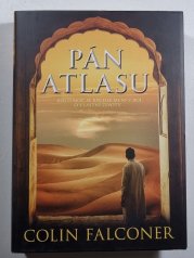 Pán Atlasu - 