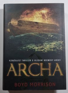 Archa