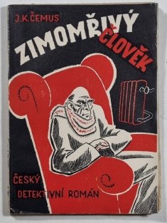 Zimomřivý člověk