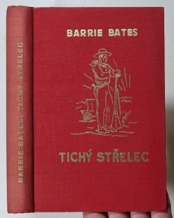 Tichý střelec