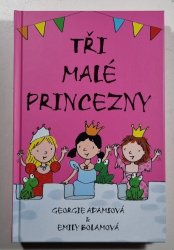 Tři malé princezny - 