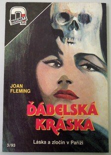 Ďábelská kráska