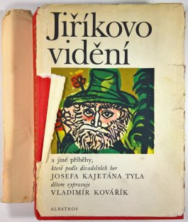 Jiříkovo vidění a jiné příběhy