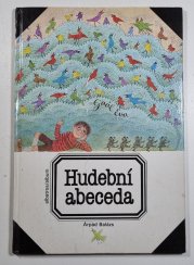 Hudební abeceda - Zvuk, rytmus, melodie