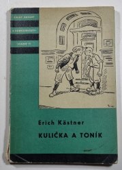 Kulička a Toník - 
