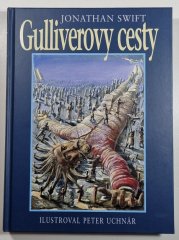 Gulliverovy cesty - 
