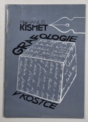 Grafologie v kostce - 