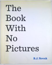 The Book With No Pictures - 