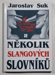 Několik slangových slovníků - 