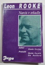 Narcis v zrkadle (slovensky) - 