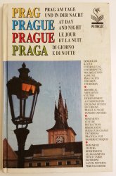 Prag/ Prague/ Prague/ Praga - Am tage und in der nacht/ at day and night/ le jour et la nuit/ di giorno e di notte