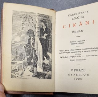 Cikáni