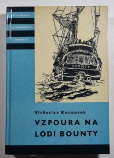 Vzpoura na lodi Bounty
