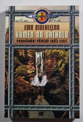 Kámen na vrcholu - Kroniky Druhého Kruhu 2 - 