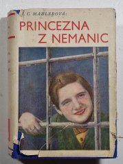 Princezna z Nemanic -