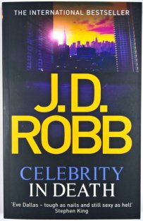 Celebrity in Death