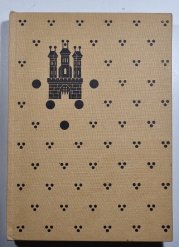 Bratislava v 18. storočí (slovensky) - 