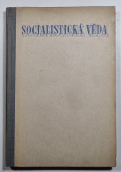 Socialistická věda 9 - Hospodářská krise a studená válka - 