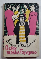 Dcéry bedára Tojvijeho (slovensky) - 