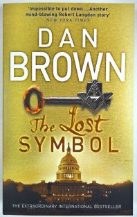 The Lost Symbol 