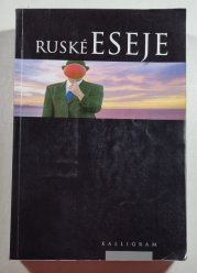 Ruské eseje (slovensky) - Výber z tvorby konca tisícročia