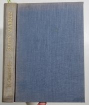 Žlutý markýz / V pustinách / Pomsta / Tave-Šala / Strašidlo Cantervillské - Příloha 14. ročníku časopisu ABC / Příloha časopisu 18. ročníku Ohníčku / Příloha časopisu 17. ročníku Ohníčku 