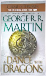 Dance with Dragons - 