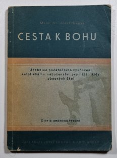 Cesta k Bohu