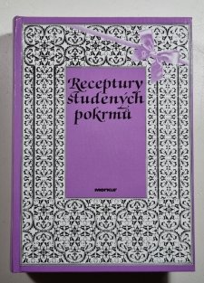 Receptury studených pokrmů