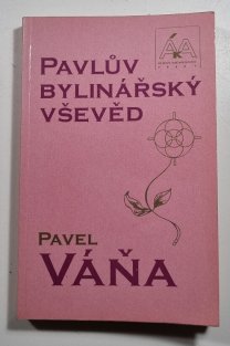 Pavlův bylinářský vševěd