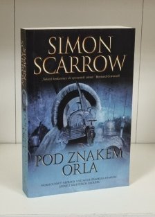 Orel 1 - Pod znakem orla (brož)