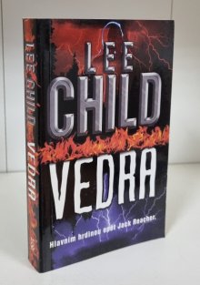 Vedra - Jack Reacher 5 (brož)