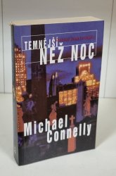 Temnější než noc (brož) - 