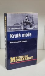 Kruté moře (brož) - 