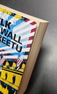 Vlk z Wall Streetu