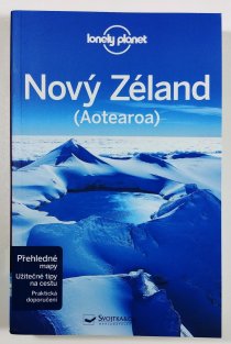 Nový Zéland ( Aotearoa) 